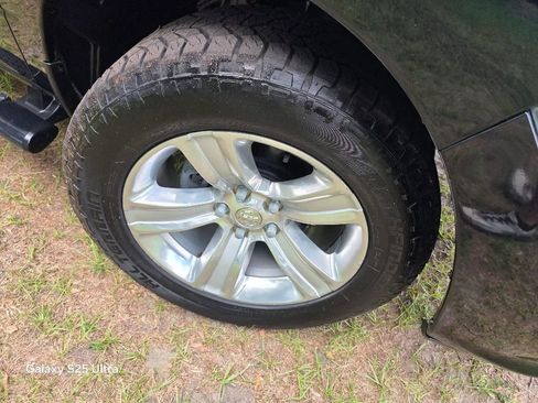 Used 2014 RAM 1500 Sport AWD/4WD image 8