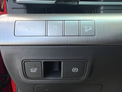 Used 2026 Hyundai Kona Limited AWD/4WD image 24