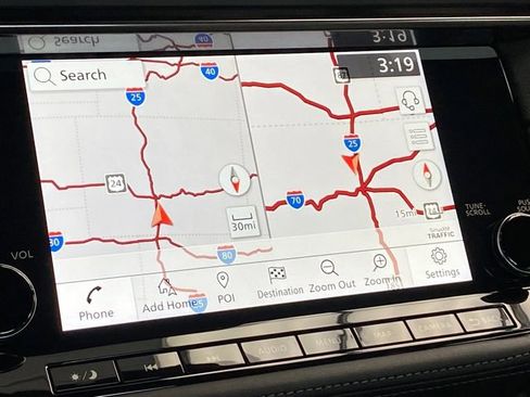 New 2026 Nissan Z NISMO image 16