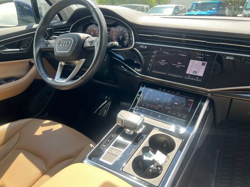 Used 2024 Audi Q7 2.0T Premium Plus AWD/4WD image 18