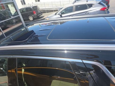 Used 2021 Hyundai Palisade Calligraphy AWD/4WD image 6