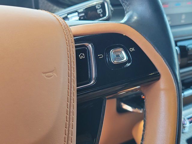 Used 2021 Lincoln Aviator Black Label w/ Dynamic Handling Package AWD/4WD image 28