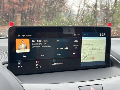 New 2026 Acura RDX A-Spec image 11