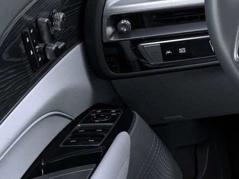 New 2026 Cadillac Lyriq Luxury image 23