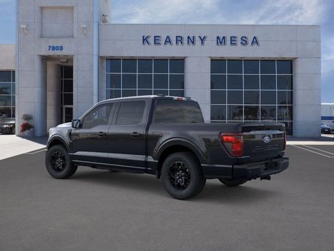 New 2026 Ford F150 STX RWD image 4
