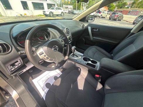 Used 2013 Nissan Rogue S w/ Special Edition Pkg AWD/4WD image 15