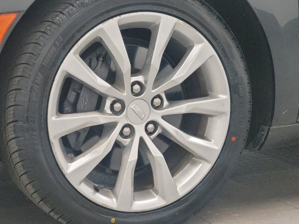 Used 2016 Cadillac XTS Luxury FWD image 31