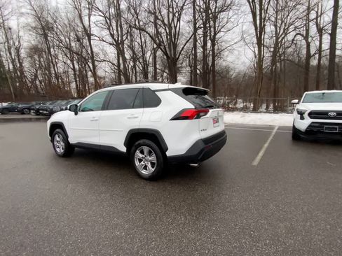 Used 2023 Toyota RAV4 XLE w/ Convenience Package image 9