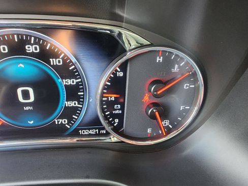 Used 2019 GMC Acadia Denali w/ Technology Package image 15