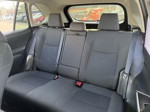 Certified 2025 Toyota RAV4 LE image 24