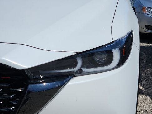 Used 2023 MAZDA CX-5 AWD 2.5 Turbo image 4