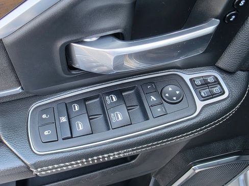 Used 2024 RAM 2500 Laramie w/ Safety Group AWD/4WD image 25