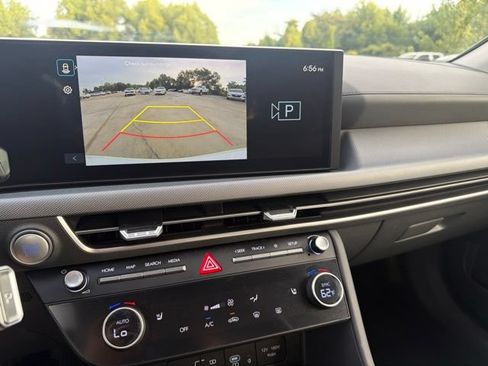 Used 2026 Hyundai Sonata SEL FWD image 14