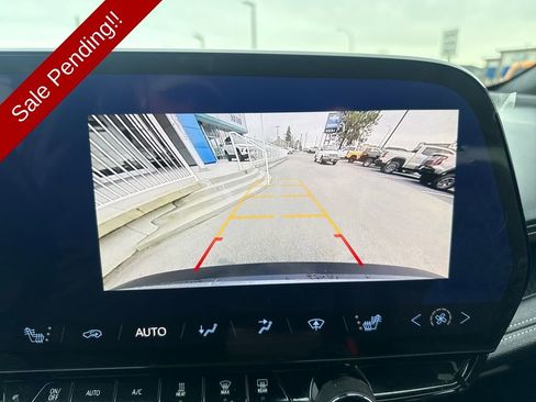 Certified 2024 Chevrolet Blazer EV LT image 20