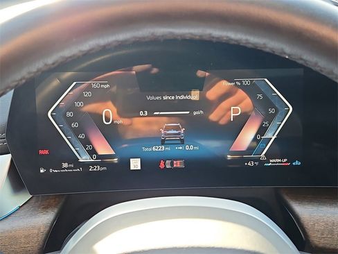 Used 2025 BMW X1 xDrive28i w/ Convenience Package image 33