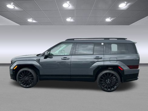 New 2025 Hyundai Santa Fe Calligraphy image 4