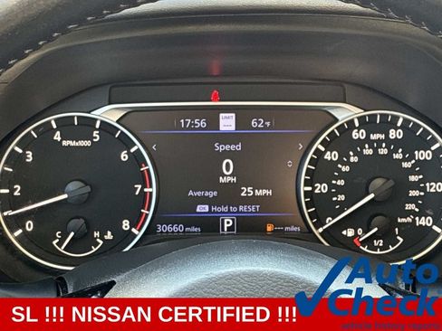 Used 2023 Nissan Altima 2.5 SL AWD/4WD image 28