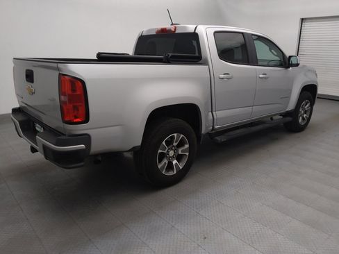 Used 2015 Chevrolet Colorado Z71 image 10