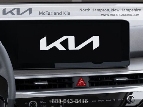 New 2026 Kia Sorento X-Line EX AWD/4WD image 21