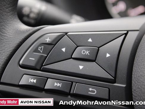 New 2025 Nissan Sentra S image 15