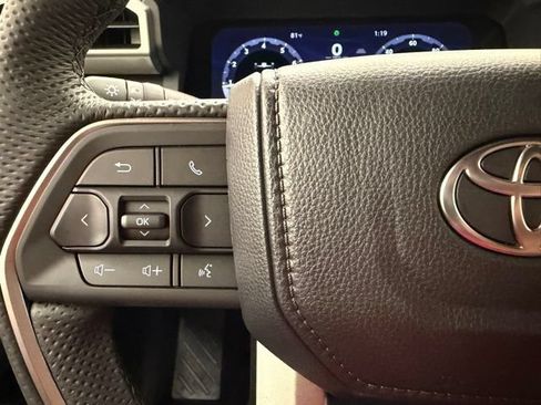 New 2026 Toyota Tacoma TRD Off-Road AWD/4WD image 59