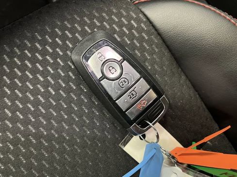 Used 2023 Ford Escape ST-Line w/ Tech Pack #1 image 27