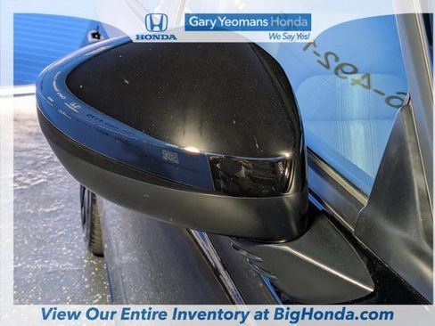 Certified 2026 Honda Civic Sport image 14