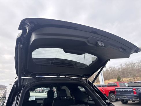 New 2026 Ford Explorer Tremor w/ Tremor Convenience Package image 44