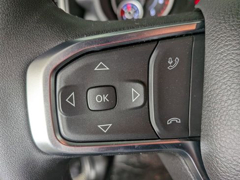 New 2026 RAM 3500 Big Horn image 19