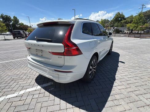 Certified 2023 Volvo XC60 B5 Core w/ Protection Package FWD image 14