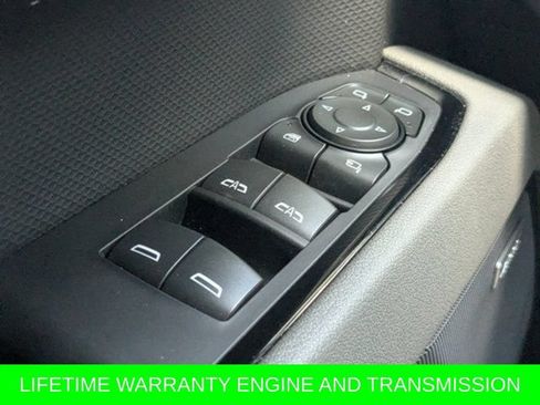 Used 2025 Chevrolet Silverado 1500 ZR2 AWD/4WD image 30