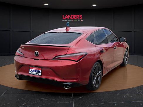 Used 2023 Acura Integra A-Spec FWD image 3
