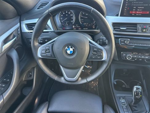 Used 2020 BMW X2 sDrive28i w/ Convenience Package FWD image 14