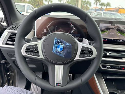 New 2026 BMW X5 sDrive40i w/ M Sport Package image 29