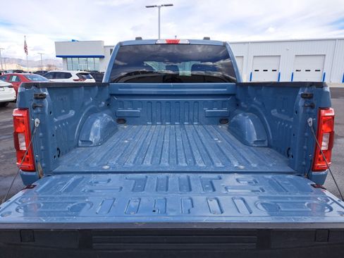 Used 2023 Ford F150 XLT image 6