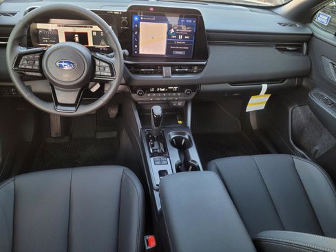 New 2026 Subaru Outback Limited AWD/4WD image 5