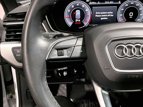 Used 2025 Audi A5 2.0T Premium Plus image 17