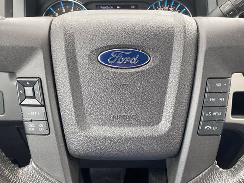 Used 2014 Ford F150 XLT w/ Equipment Group 301A Mid RWD image 22