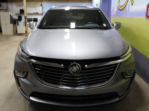 Certified 2023 Buick Enclave Essence w/ Experience Buick Package FWD image 3