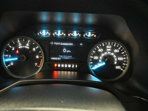 Used 2016 Ford F150 XLT w/ Equipment Group 301A Mid AWD/4WD image 19