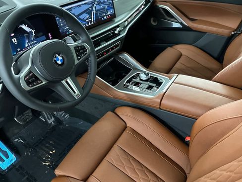 New 2026 BMW X6 M60i image 11