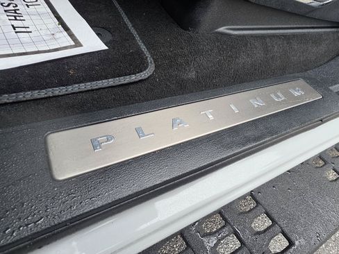 Used 2026 Ford F350 Platinum w/ Tremor Off-Road Package AWD/4WD image 28