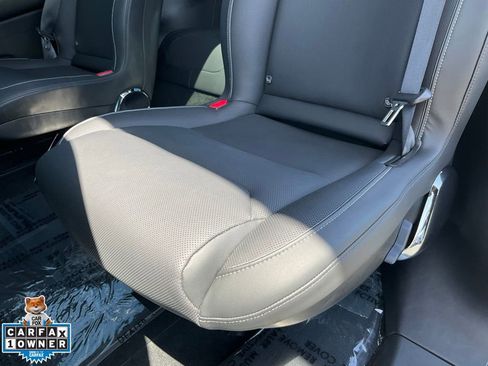 Used 2022 Tesla Model X Plaid AWD/4WD image 32