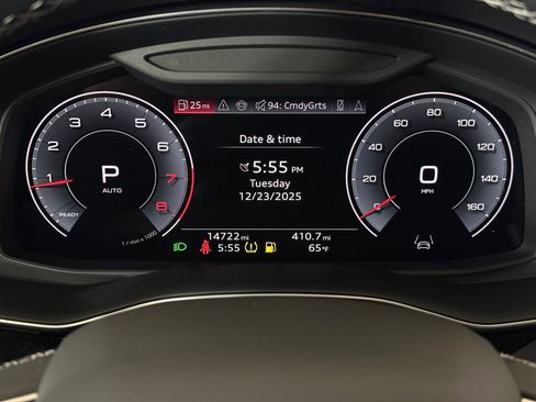 Used 2025 Audi Q7 2.0T Premium Plus w/ Premium Plus Package image 20