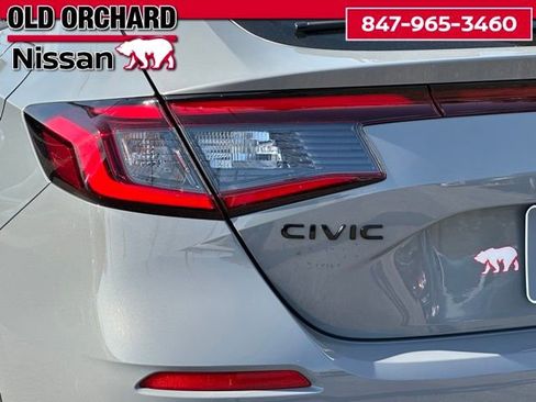 Used 2026 Honda Civic Sport image 7