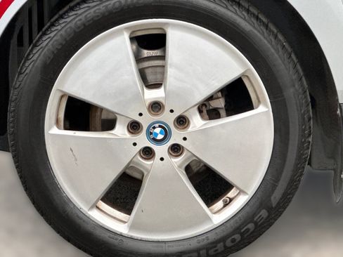 Used 2014 BMW i3 image 11