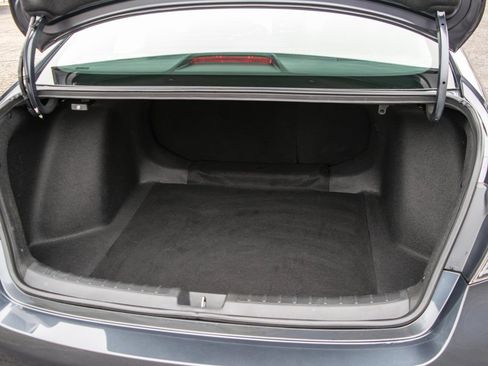 Used 2025 Honda Civic Sport image 5