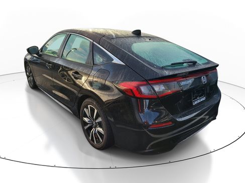 Used 2024 Honda Civic EX-L image 5