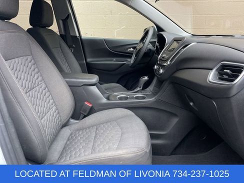 Certified 2020 Chevrolet Equinox LT image 26