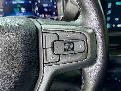 Used 2022 Chevrolet Silverado 1500 RST image 23